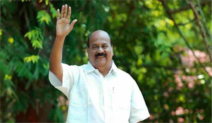 केरल पाला विधानसभा उपचुनाव में मणि सी. कप्पन जीते