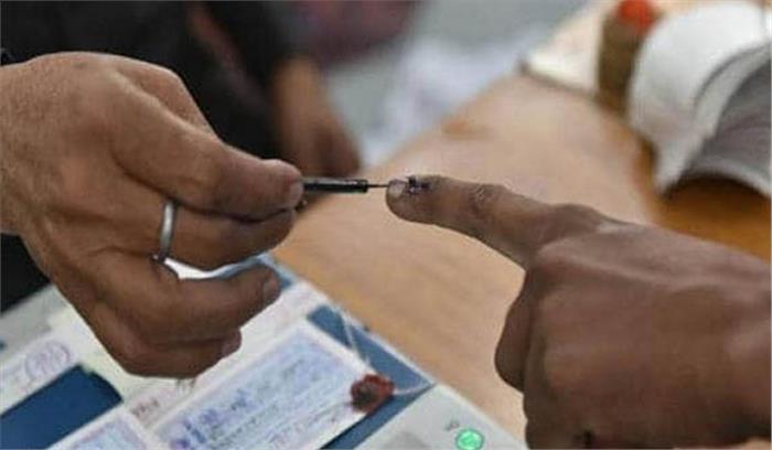 केरल में फर्जी मतदान की परंपरा रही: मुख्य निर्वाचन अधिकारी