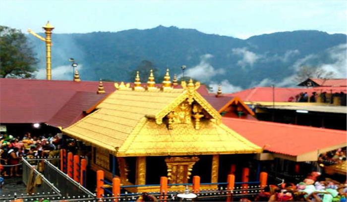 सबरीमाला: महिलाओं के मंदिर में प्रवेश को लेकर हिंसा जारी