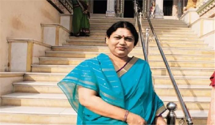 संजीव भट्ट को मानवाधिकारों से वंचित रखा गया: श्वेता भट्ट