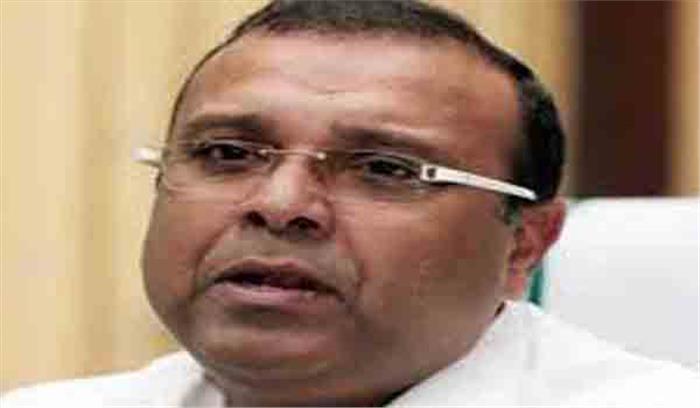 यूएई में बीडीजेएस प्रमुख चेक बाउंस मामले में गिरफ्तार