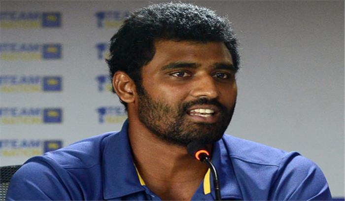 थिसारा परेरा ने की श्रीलंकाई गेंदबाजों की तारीफ