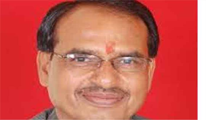 बालिकाओं के सम्मान से खिलवाड़ करने वालों को हो फांसी : शिवराज