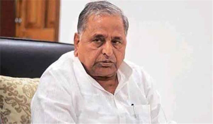 धमकी मामले में मुलायम आवाज का नमूना देने को राजी