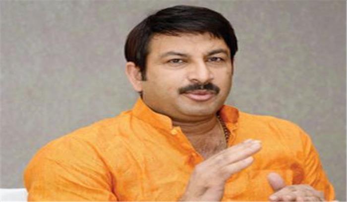 तीन तलाक पर फैसला महिलाओं का सम्मान : भाजपा