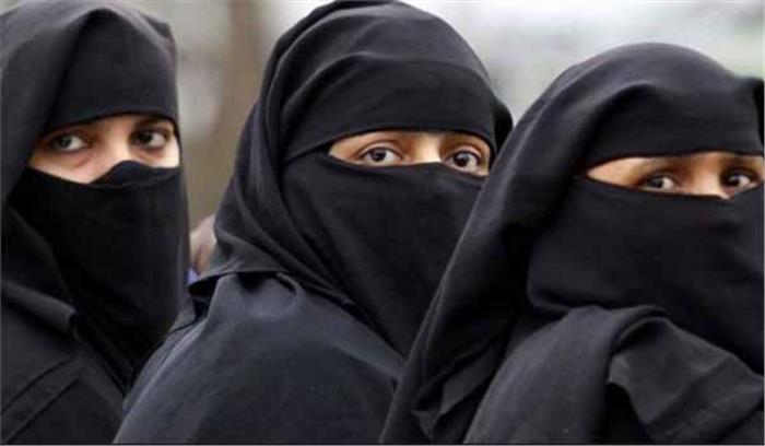 संसद के सत्र में तीन तलाक के खिलाफ बिल लाने की तैयारी