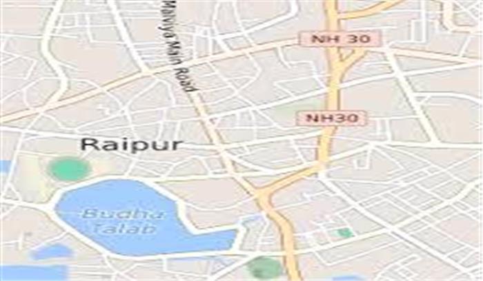गोरखपुर के बाद अब रायपुर में भी ऑक्सीजन की लापरवाही से 3 बच्चों मौत 
