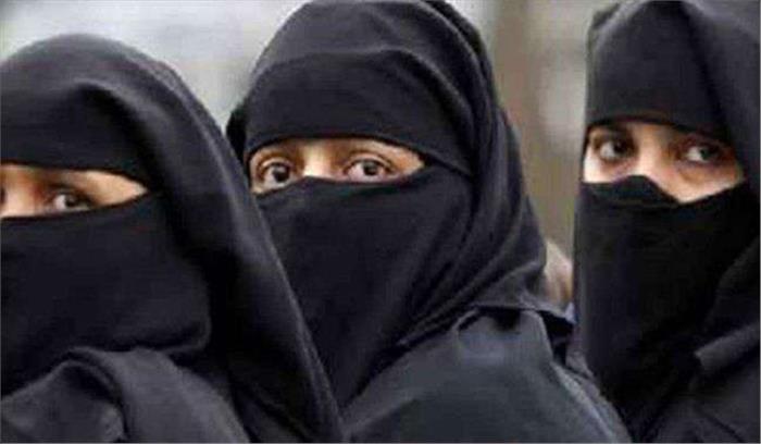 तीन तलाक पर अध्यादेश का खामियाजा भुगतेगी भाजपा सरकार