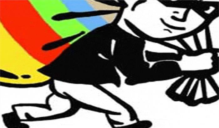 मोटापा कम करने की एवज में महिला से तीन लाख रुपए ठगे