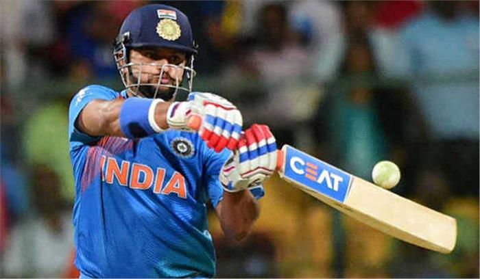 रोमांचक मुकाबले में केरल ने यूपी को 1 रन से हराया