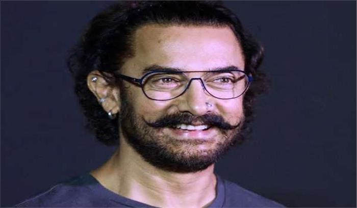 आमिर खान अपनी फिल्म ठग्स ऑफ हिंदोस्तान के रिलीज को लेकर नर्वस