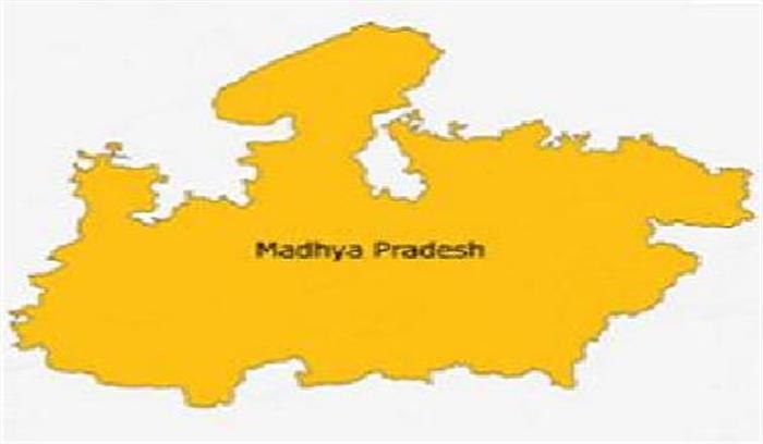 बिजली गिरने से एक की मौत