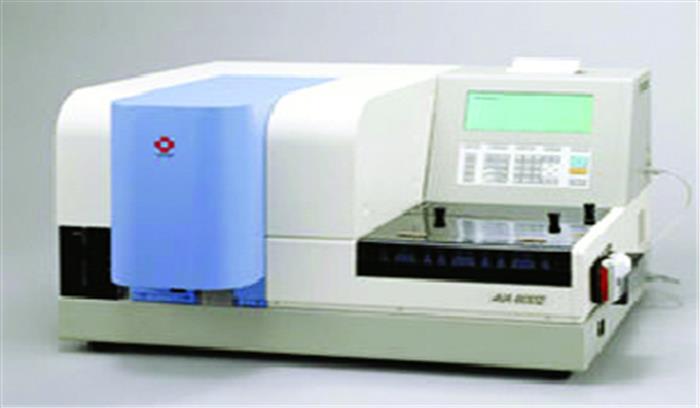 थायराइड जांच मशीन बिगड़ी, मरीज परेशान