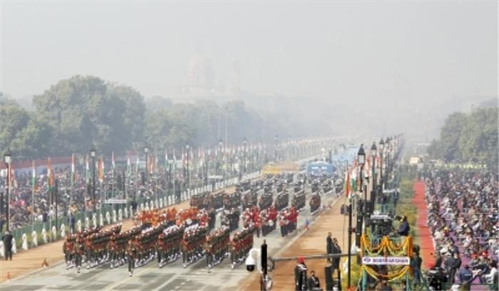 तिब्बती प्रशासन ने भारत को गणतंत्र दिवस पर बधाई दी