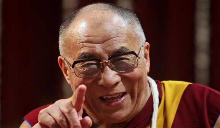 दलाई लामा की 12 दिवसीय पूर्वोत्तर यात्रा आज से शुरू
