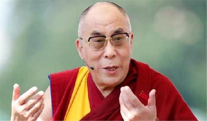 डोकलाम कोई गंभीर मुद्दा नहीं है: दलाई लामा