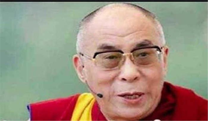 दलाई लामा का बोत्सवाना दौरा रद्द