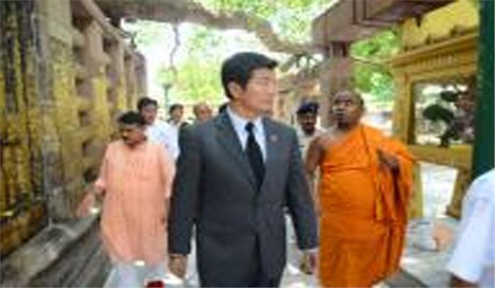 कोरोनावायरस पर जल्द काबू पा लिया जाएगा : सांगेय