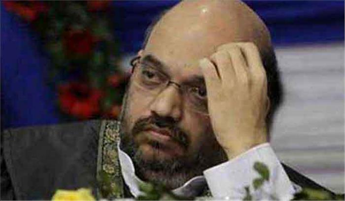 टिकट बंटवारे के बीच गुजरात भाजपा में फूटे विरोध के स्वर