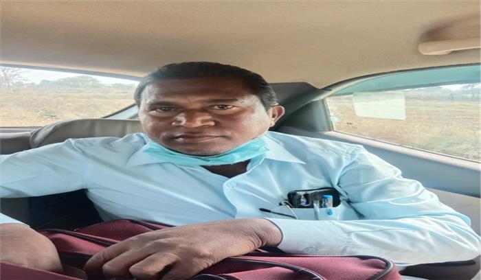 बाघ के खाल की तस्करी एक और आरोपी गिरफ्तार, 9 लोगों पर कस चुका शिकंजा 