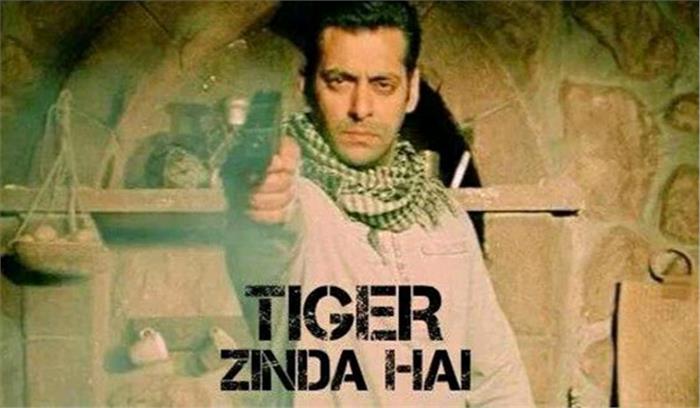 टाइगर जिंदा है की शूटिंग मोरक्को में होगी