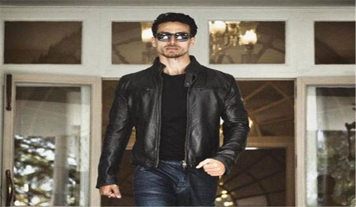 फैशन के मामले में मैं अपने पिता को फॉलो करता हूं :टाइगर श्रॉफ