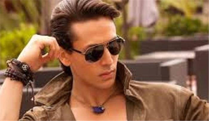 हॉलीवुड एक्शन फिल्म रैंबो के रीमेक में होंगे टाइगर श्रॉफ