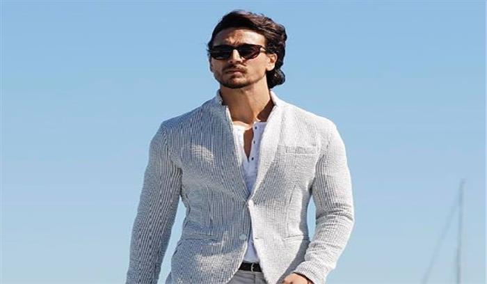 टाइगर श्रॉफ दिसंबर में चीन से शुरू करेंगे बागी 3  की शूटिंग