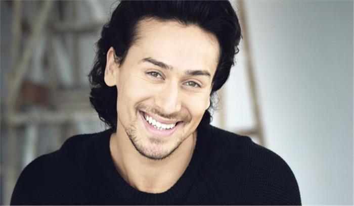 टाइगर श्रॉफ ने प्राउल ब्रांड के साथ लाइफस्टाइल व्यवसाय में कदम रखा