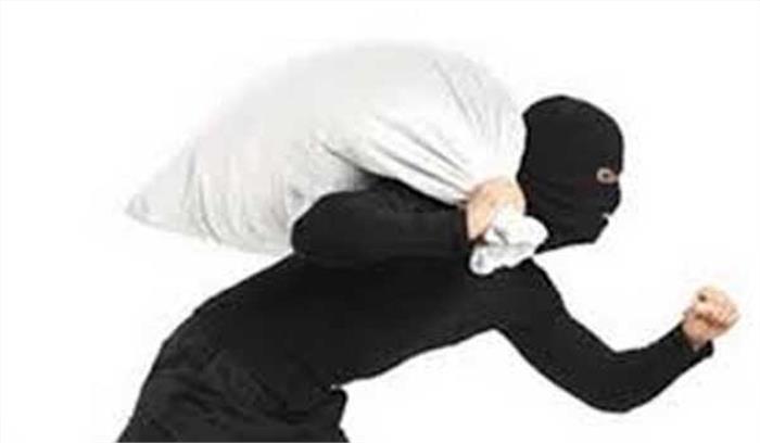 मध्यप्रदेश: बैंक में चड्डी बनियान गिरोह का चोरी का प्रयास असफल