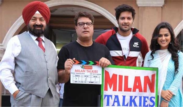 तिग्मांशु धूलिया मिलन टॉकीज 18 जनवरी, 2019 को रिलीज होगी