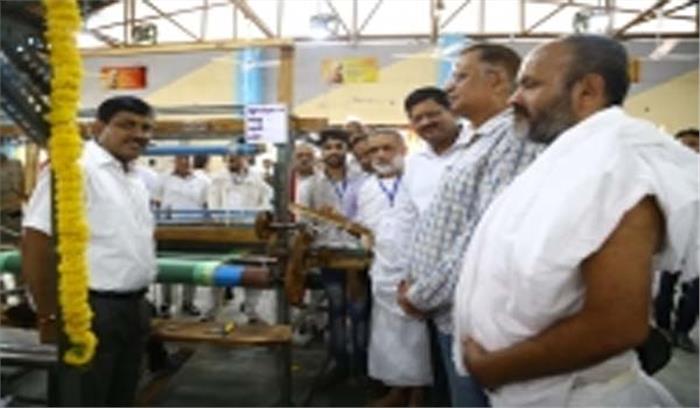 तिहाड़ जेल के कैदियों के आएंगे अच्छे दिन