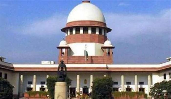 निर्भया कांड : मौत के फंदे से बचने को आज सुप्रीम कोर्ट की शरण में पहुंच सकते हैं 4 में से 3 दोषी