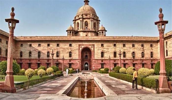 तिहाड़ जेल में बंद शब्बीर शाह को लेकर सरकार का स्पष्टीकरण