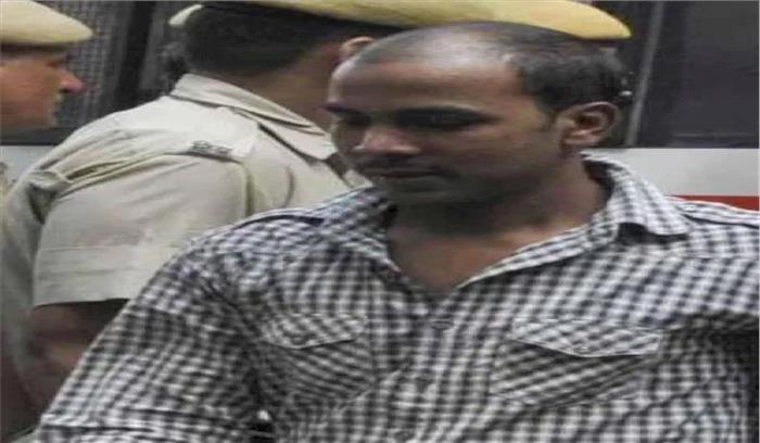 निर्भया मामला : दोषी ने नई कानूनी सहायता लेने से मना किया