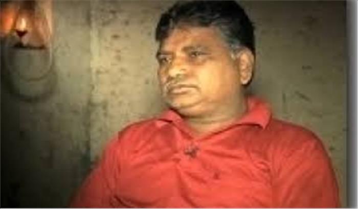 निर्भया केस : फांसी की तैयारियां पूरी, जल्लाद ने चौथी बार परखे फांसी देने के इंतजाम निर्भया केस : फांसी की तैयारियां पूरी, जल्लाद ने चौथी बार परखे फांसी देने के इंतजाम