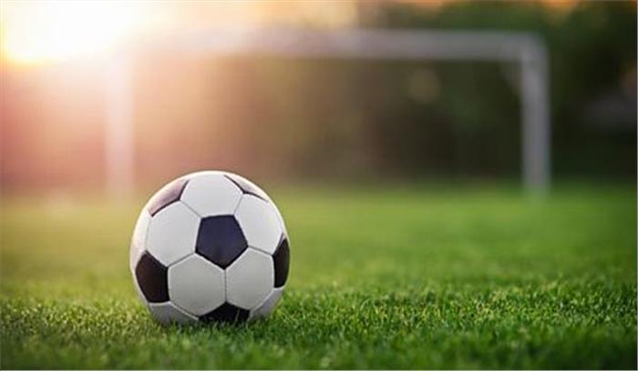 तिहाड़ के कैदी खेलेंगे परिवार के साथ फुटबॉल मैच