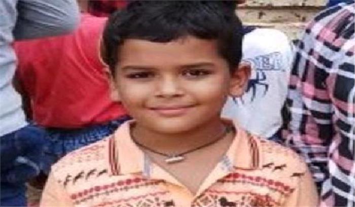 प्रद्युम्न हत्याकांड की जांच से सीबीआई को कौन रोक रहा : टेकरीवाल