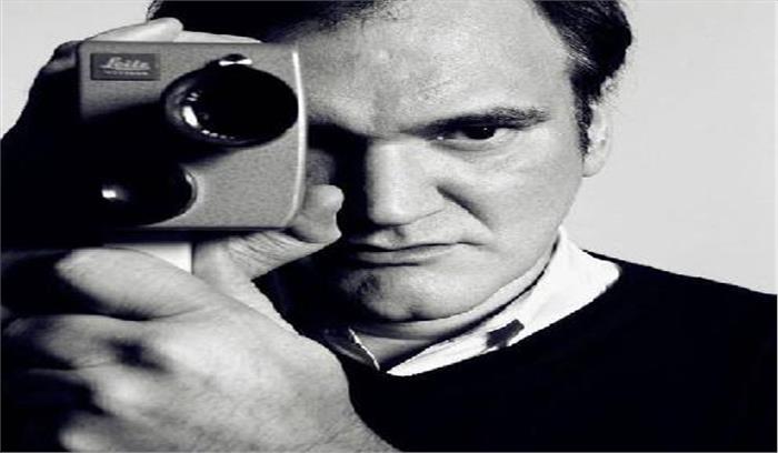 अगली जेम्स बांड फिल्म निर्देशक क्वेंटिन टारनटिनो निर्देशित करें: टिम रोथ