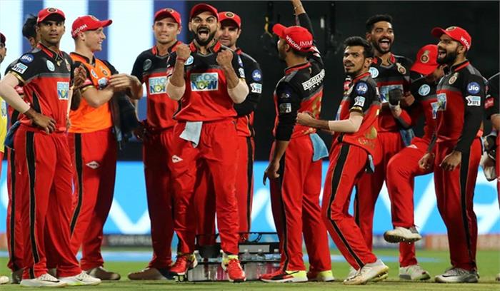 टिम साउदी की घातक गेंदबाजी से बेंगलोर ने दी मुंबई को मात 