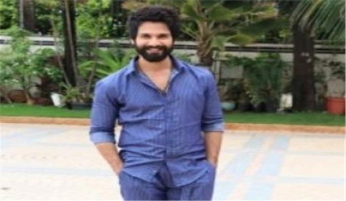 फिल्म कबीर सिंह में शाहिद संग दिखेंगी टीना सिंह​​​​​​​