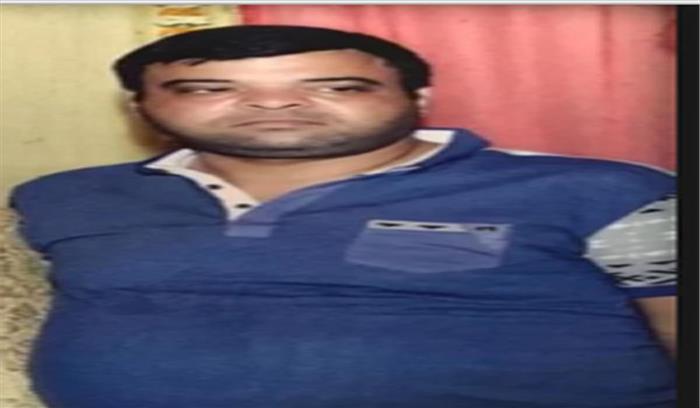 कासगंज: चंदन गुप्ता के हत्या का मुख्य आरोपी सलीम गिरफ्तार