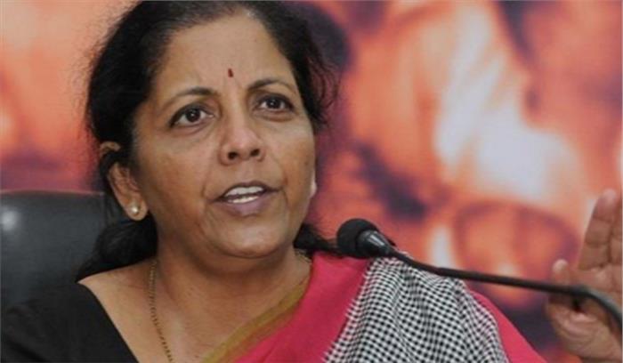 तमिलनाडु: रक्षा मंत्री ने रक्षा औद्योगिक गलियारे का किया शुभारंभ