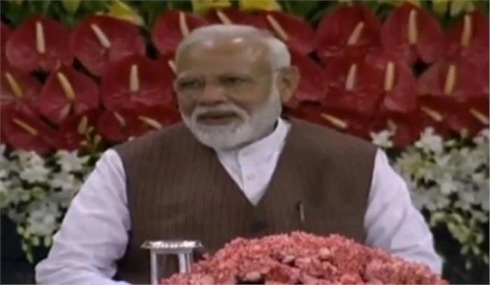 तिरुपति में 9 जून को पूजा-अर्चना करेंगे प्रधानमंत्री