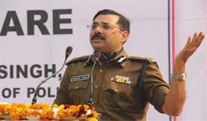 तीसहजारी कांड : दो अफसरों को नई अस्थायी तैनाती मिली