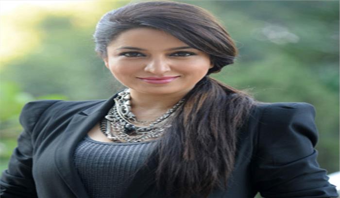 अमृता प्रीतम का किरदार वास्तव में आकर्षक है : टिस्का