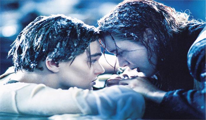 टाइटैनिक में जैक किरदार ही ऐसे गढ़ा गया था कि उसे मरना ही था: बिली जेन