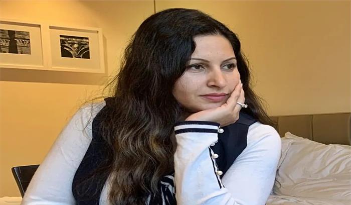 सोनाली फोगाट के घर में हुई चोरी