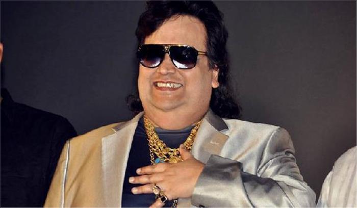 तम्मा तम्मा पर बोले बप्पी लाहिड़ी, ओल्ड इज गोल्ड