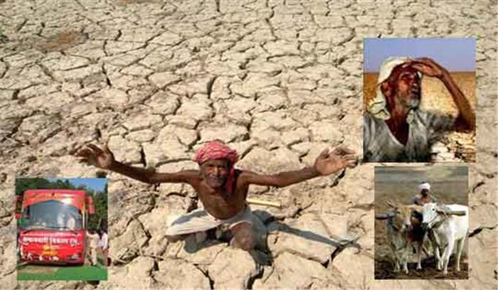 बुंदेलखंड : कर्ज और मर्ज बन न पाए चुनावी मुद्दा